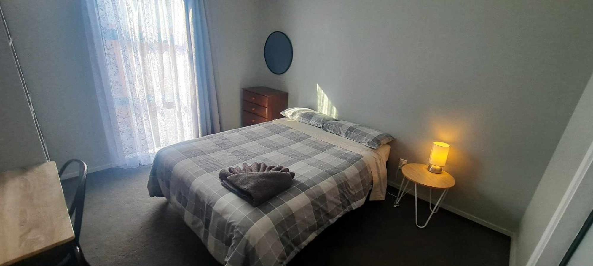 To Tatou Kainga Hostel Бленхайм Екстериор снимка