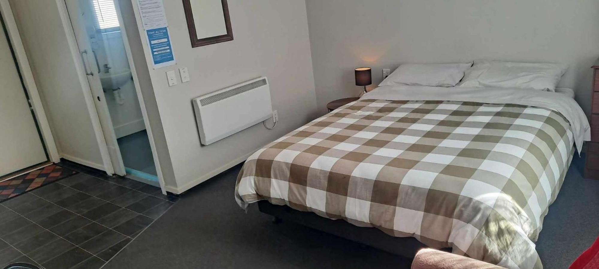 To Tatou Kainga Hostel Бленхайм Екстериор снимка
