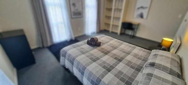 To Tatou Kainga Hostel Бленхайм Екстериор снимка