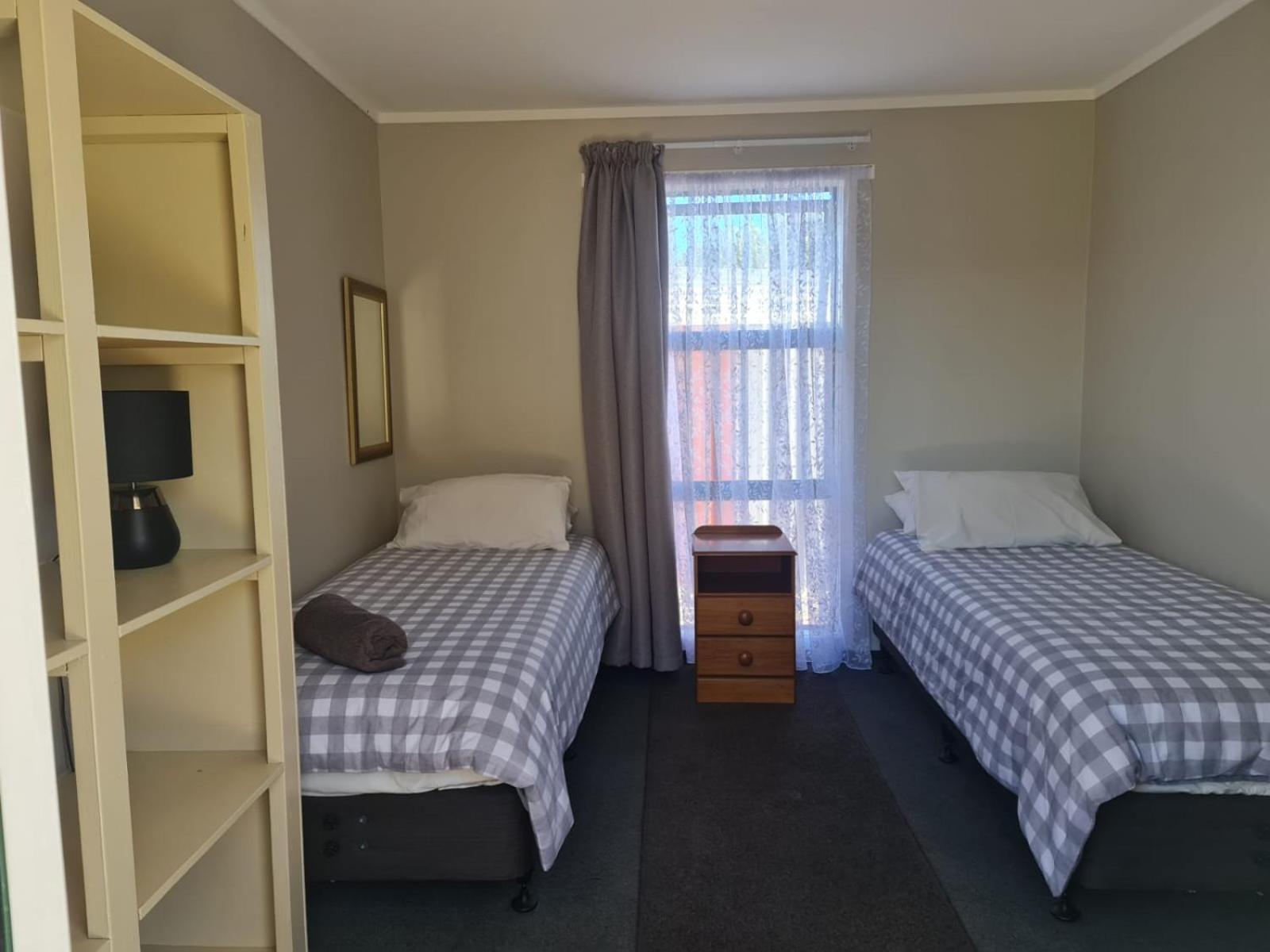 To Tatou Kainga Hostel Бленхайм Екстериор снимка